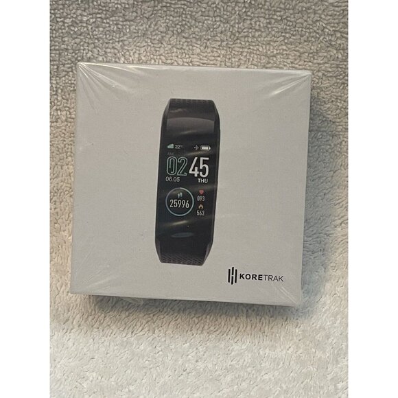 Montre de fitness pour enfants pour fille de 5 à 15 ans - Tracker d'activité, étanche IP68, moniteur de fréquence cardiaque, compteur de pas de calories – Couleur lilas - Montres & Bijoux